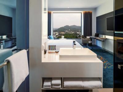 Novotel Marina Sriracha & Koh Si Chang - Sha Extra Plus - 34