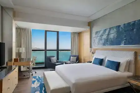 Marriott Resort Palm Jumeirah, Dubai - 45