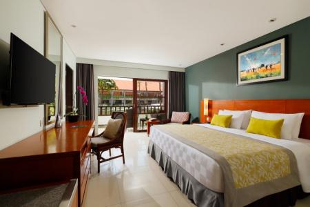 Bali Dynasty Resort - 28