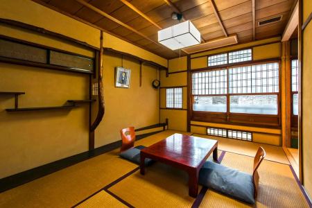 Traditional Kyoto Inn Serving Kyoto Cuisine Izyasu - Former Ryokan Izuyasui - 34