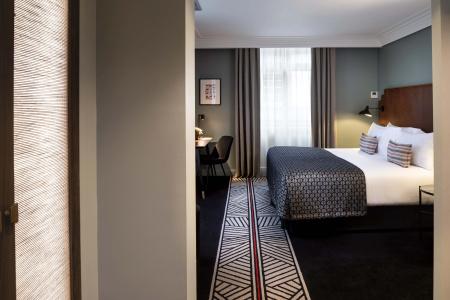 Maison Rouge Strasbourg & Spa, Autograph Collection - 4