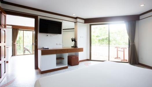 Golden Beach Resort - 41