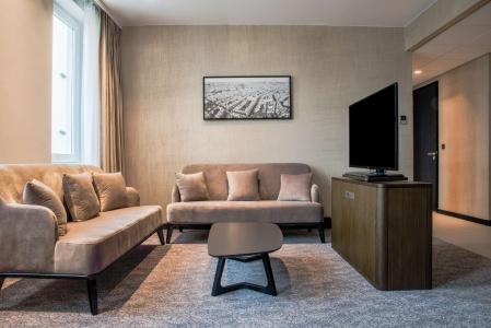 Radisson & Suites Amsterdam South - 58