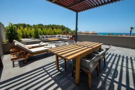 Barut Hemera - Ultra All Inclusive - 111