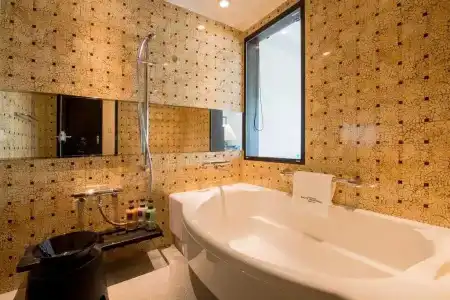 Monterey Okinawa Spa & Resort - 15