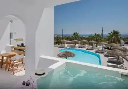 Casa Vitae Suites - 31