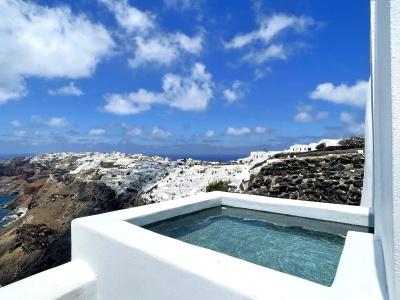 Ikies Santorini - 195