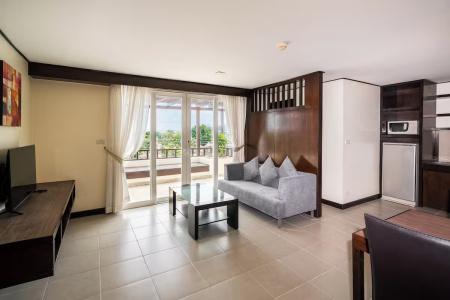 Ratana Apart-at Chalong - 82