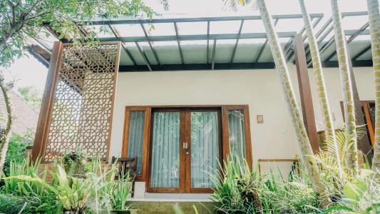 Beji Ubud Resort - 71