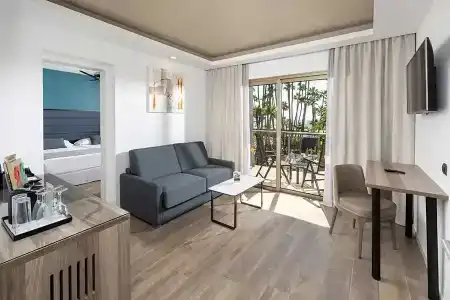 Riu Palace Oasis - 48
