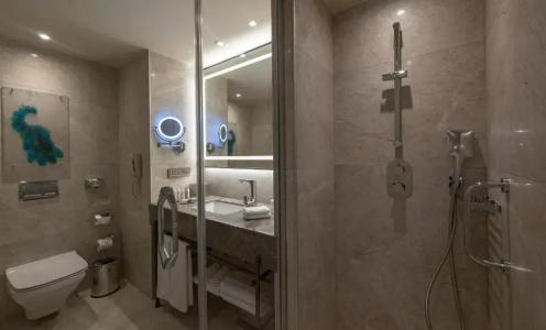 DoubleTree by Hilton Istanbul - Sirkeci - 54