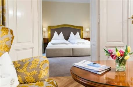 ParkGraz - Traditional Luxury - 34