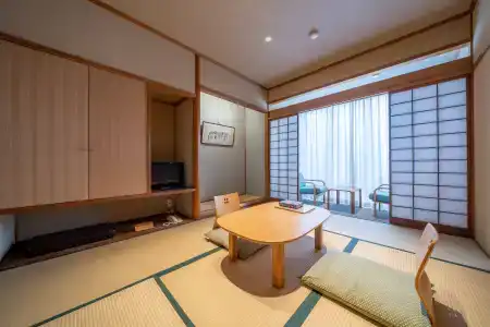 Ryokan Ryokufuso - 46