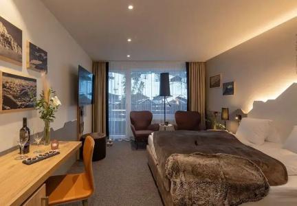 Sunstar & SPA Grindelwald - 75