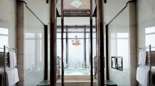 The Ritz-Carlton Shanghai, Pudong - 67