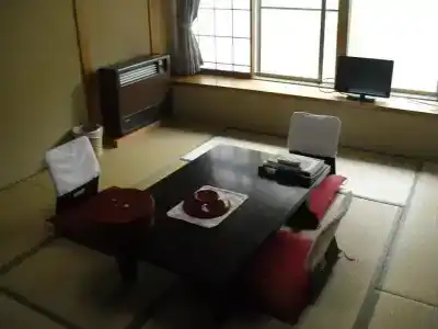 Ryokan Warabino - 25