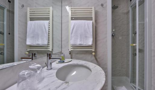 Best Western Moderno Verdi - 43