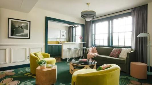 Clermont Atlanta, An Original by Oliver Hotels - 62