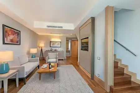 Susesi Luxury Resort - 61