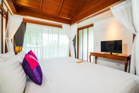 Orchidacea Resort - Sha Plus - 64
