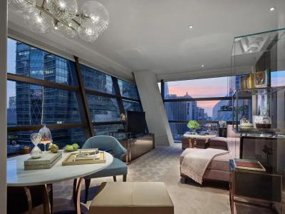 Rosewood Bangkok - 6