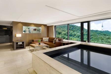 Banyan Tree Club & Spa Seoul - 72