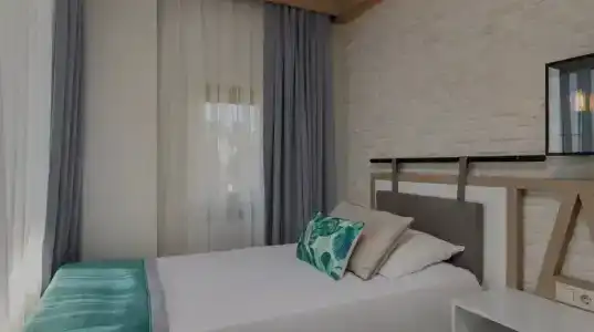 Limak Arcadia Sport Resort Belek - 37