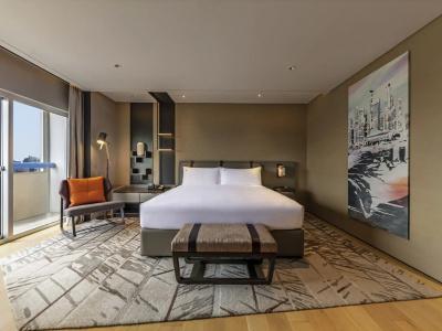 Swissotel The Stamford - 70