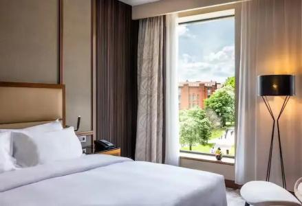 Hilton Gdansk - 37