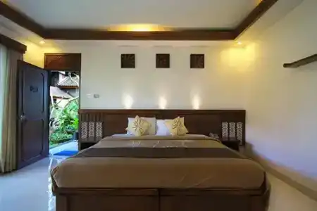 De Munut Balinese Resort - 37