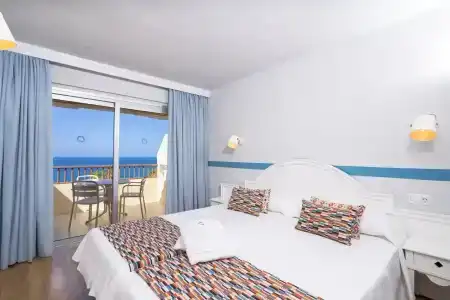 Hovima Jardin Caleta - 1