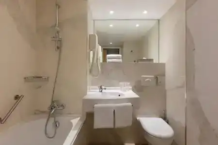 Hôtel Hor Les Lumières - 20