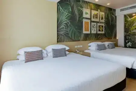 Ava Sea Resort Krabi - Sha Extra Plus - 102