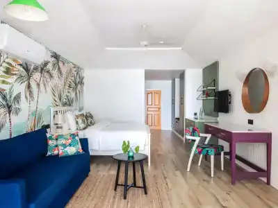 Sun Island Resort & Spa - 97