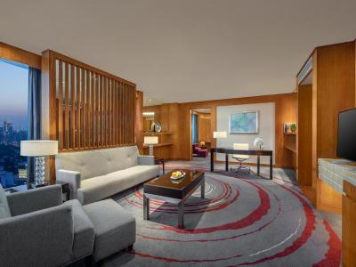Crowne Plaza - Shenzhen Futian, An Ihg - 46