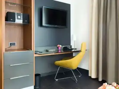 Pullman Eindhoven Cocagne - 70