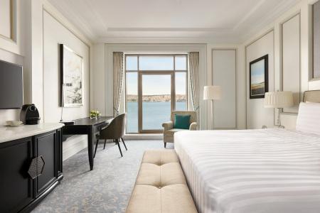 Shangri-La Bosphorus, Istanbul - 8