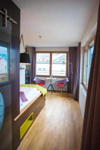 Nala Individuellhotel - 79