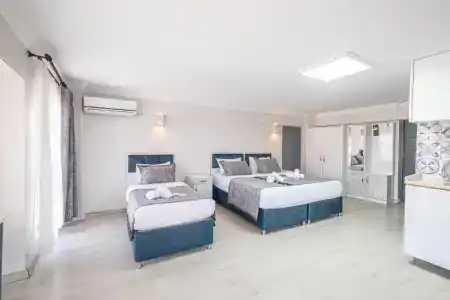 Oban Suites Istanbul - 88