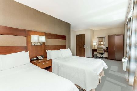 Hampton Inn Manhattan Grand Central - 28