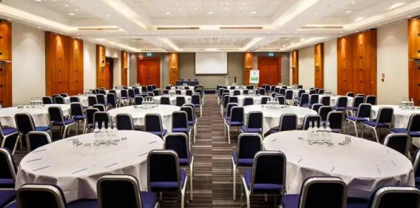 Holiday Inn London Bloomsbury, An Ihg - 34