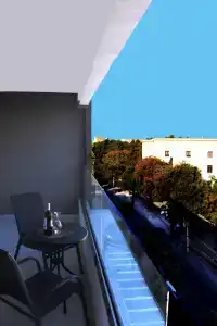 Castellum Suites - Все включено - 57