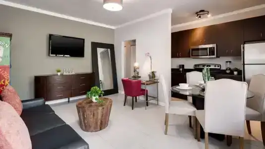 Tradewinds Apartment Miami Beach - 98