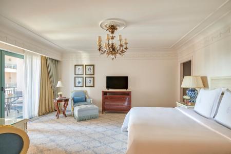 Four Seasons Alexandria At San Stefano - 58