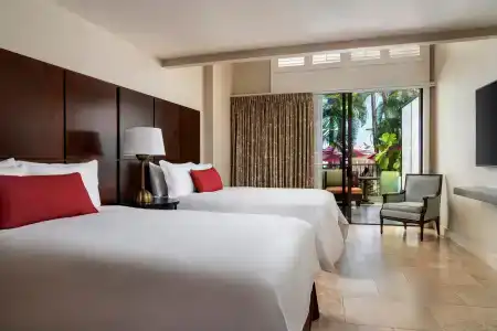 The Royal Hawaiian, A Luxury Collection Resort, Waikiki - 77