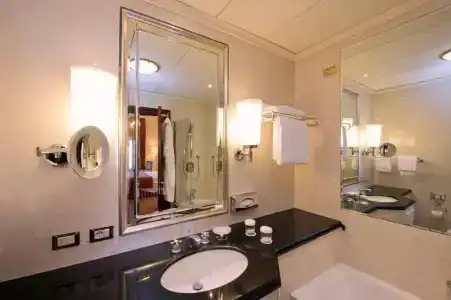Hilton Molino Stucky Venice - 54