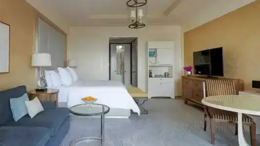 Four Seasons Resort Dubai at Jumeirah Beach - 70