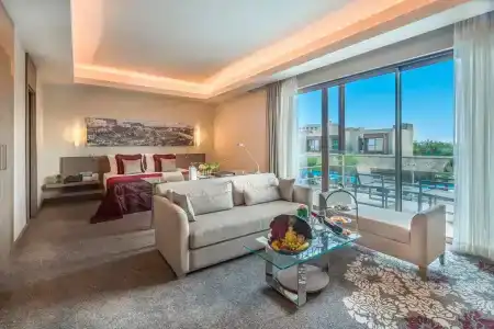 Concorde Luxury Resort & Casino & Convention & Spa - 78
