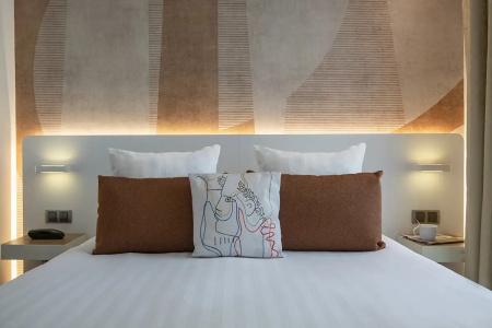 Best Western Premier Prince de Galles - 65