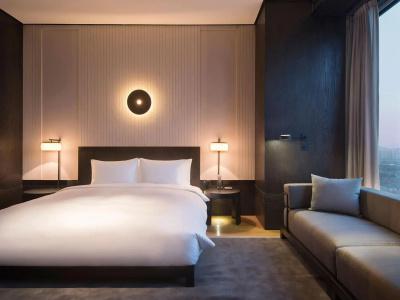 Hyatt Regency Wuhan Optics Valley - 46